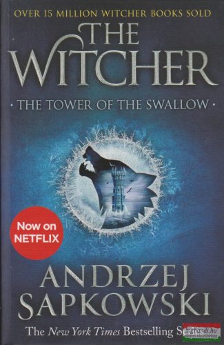 Andrzej Sapkowski - The Tower of the Swallow - The Witcher 6. 