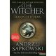 Andrzej Sapkowski - The Witcher - Season of Storms