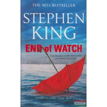 Stephen King - End of Watch