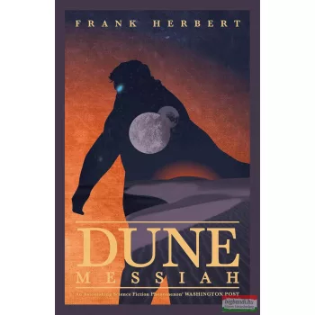 Frank Herbert - Dune Messiah