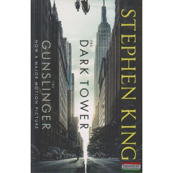 Stephen King - The Dark Tower I - The Gunslinger