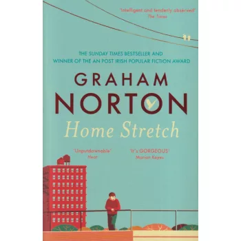 Graham Norton - Home Stretch