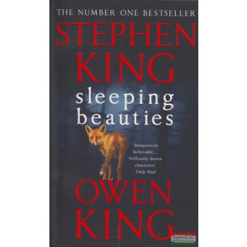 Stephen King - Owen King - Sleeping Beauties
