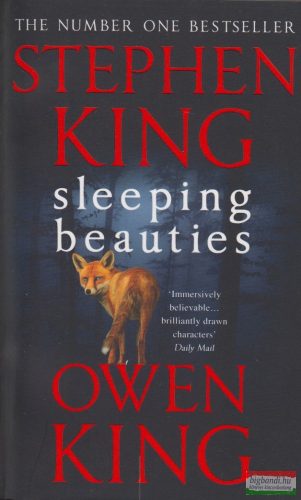 Stephen King - Owen King - Sleeping Beauties