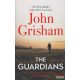 John Grisham - The Guardians: The Perfect Gift For Dad