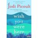 Jodi Picoult - Wish You Were Here