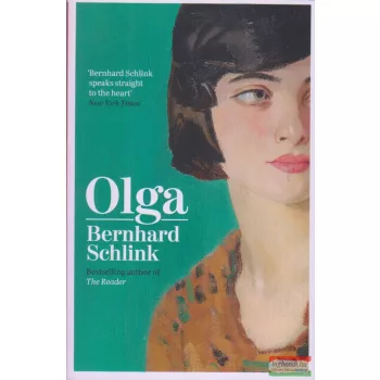 Bernhard Schlink - Olga