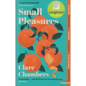 Clare Chambers - Small Pleasures