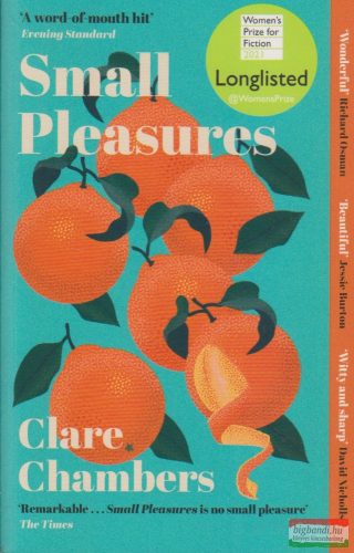 Clare Chambers - Small Pleasures