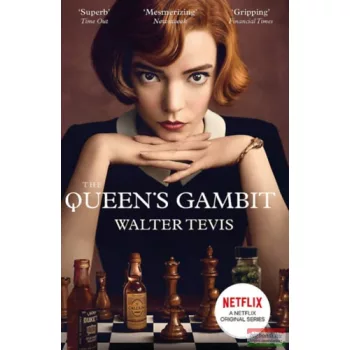 Walter Tevis - The Queen's Gambit