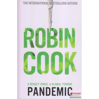 Robin Cook - Pandemic