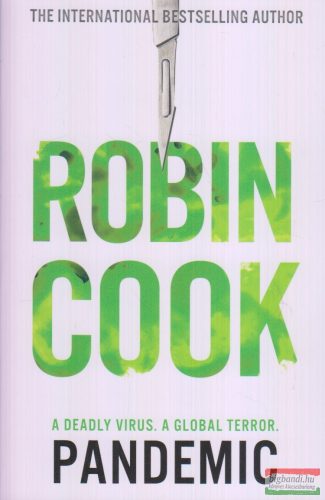 Robin Cook - Pandemic