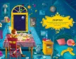 Antoine de Saint-Exupéry - The Little Prince - MinaLima Edition