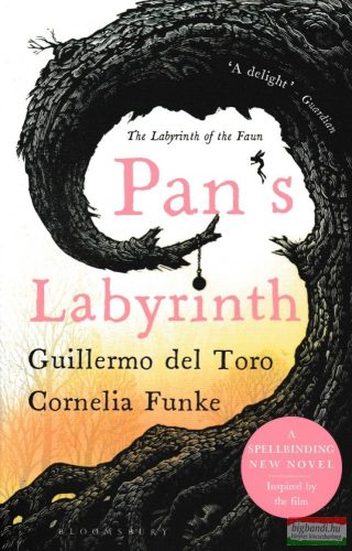 Guillermo del Toro, Cornelia Funke - Pan's Labyrinth: The Labyrinth of the Faun