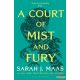 Sarah J. Maas - A Court of Mist and Fury