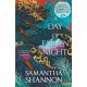 Samantha Shannon - A Day of Fallen Night (The Roots of Chaos Series Book 2)