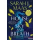 Sarah J. Maas - House of Sky and Breath