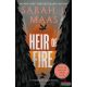 Sarah J. Maas - Heir of Fire (Throne of Glass Series, Book 3)