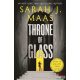 Sarah J. Maas -Throne of Glass