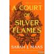 Sarah J. Maas - A Court of Silver Flames