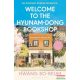 Hwang Bo-reum - Welcome to the Hyunam-dong Bookshop