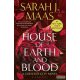 Sarah J. Maas - House of Earth and Blood