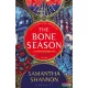 Samantha Shannon - The Bone Season
