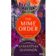 Samantha Shannon - The Mime Order