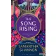 Samantha Shannon - The Song Rising