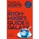 Douglas Adams - Hitchhikers Guide to the Galaxy