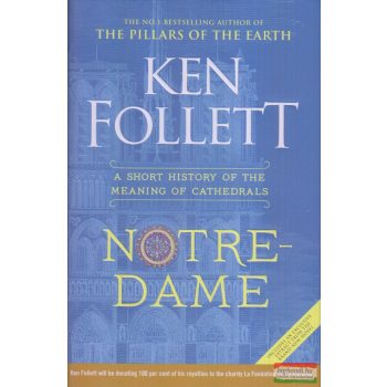 Ken Follett - Notre-Dame