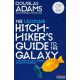 Douglas Adams - The Ultimate Hitchhiker's Guide to the Galaxy