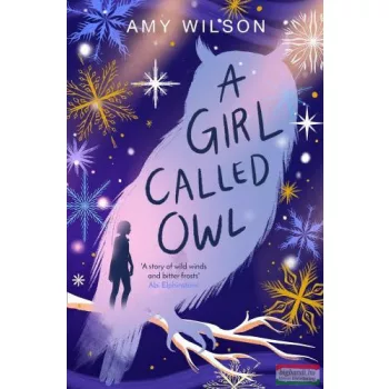 Amy Wilson - A Girl Called Owl
