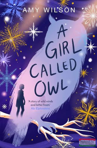 Amy Wilson - A Girl Called Owl