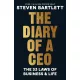 Steven Bartlett - The Diary of a CEO: The 33 Laws of Business and Life