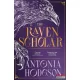 Antonia Hodgson - The Raven Scholar