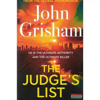 John Grisham - The Judge's List