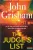 John Grisham - The Judge's List