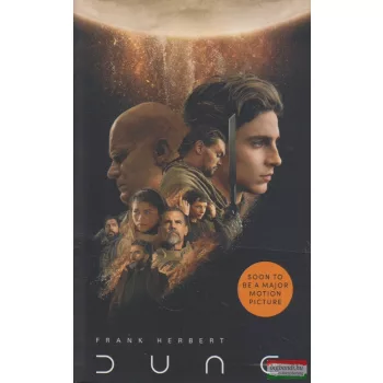 Frank Herbert - Dune