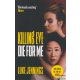 Luke Jennings - Killing Eve: Die For Me