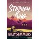 Stephen King - Billy Summers