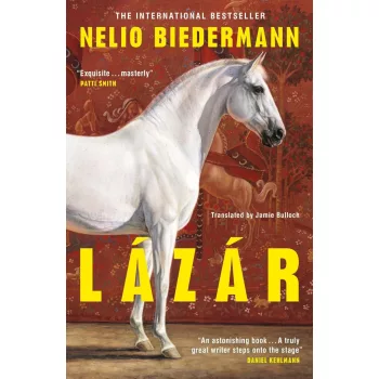 Nelio Biedermann - Lázár