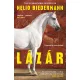 Nelio Biedermann - Lázár