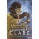 Cassandra Clare - Chain of Iron (The Last Hours Series, Book 2)