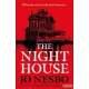 Jo Nesbo - The Night House