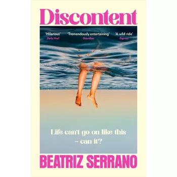 Beatriz Serrano - Discontent