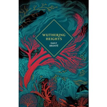 Emily Bronte - Wuthering Heights