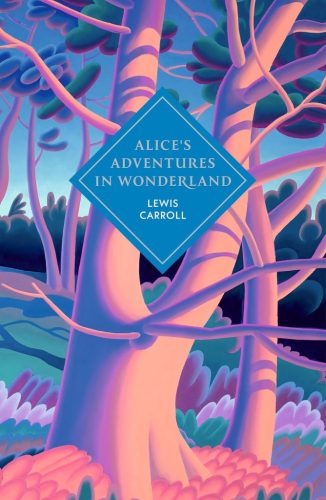 Lewis Carroll - Alice's Adventures in Wonderland