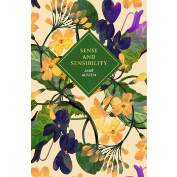 Jane Austen - Sense and Sensibility