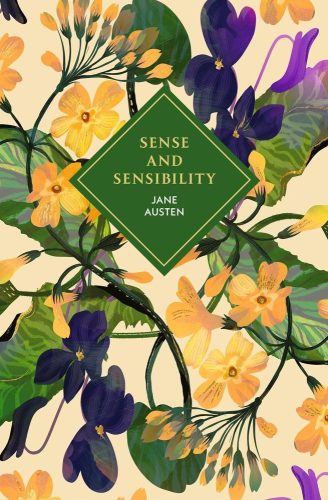 Jane Austen - Sense and Sensibility